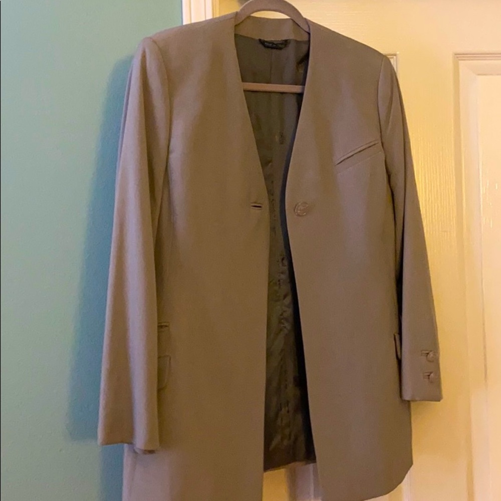 Vintage Gianni Versace jacket